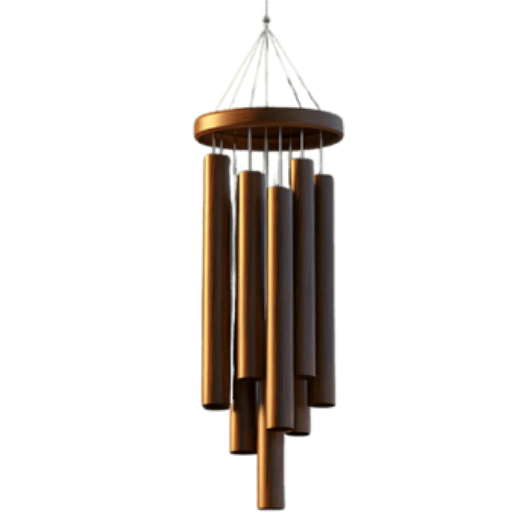 WIND CHIME MEDIUM